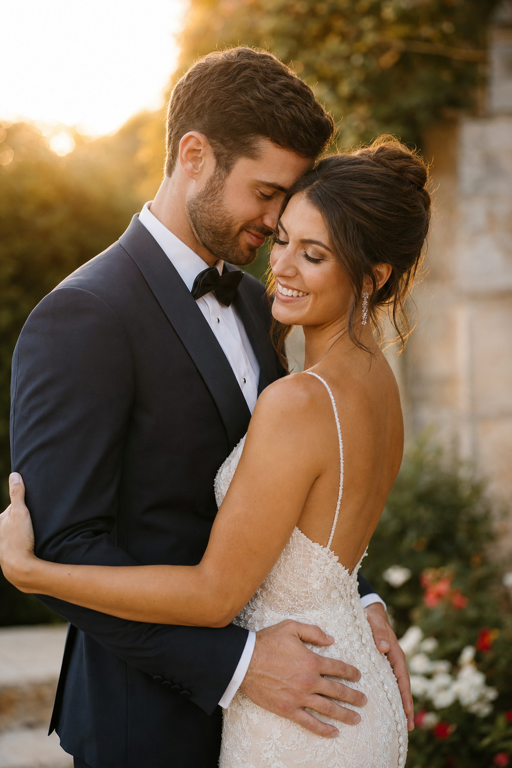 Servizio fotografico di matrimonio a Vercelli, momento della cerimonia